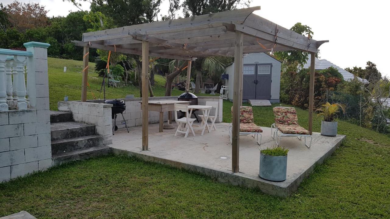 Appartamento Airbab Moon Gate West Mount Pleasant Esterno foto