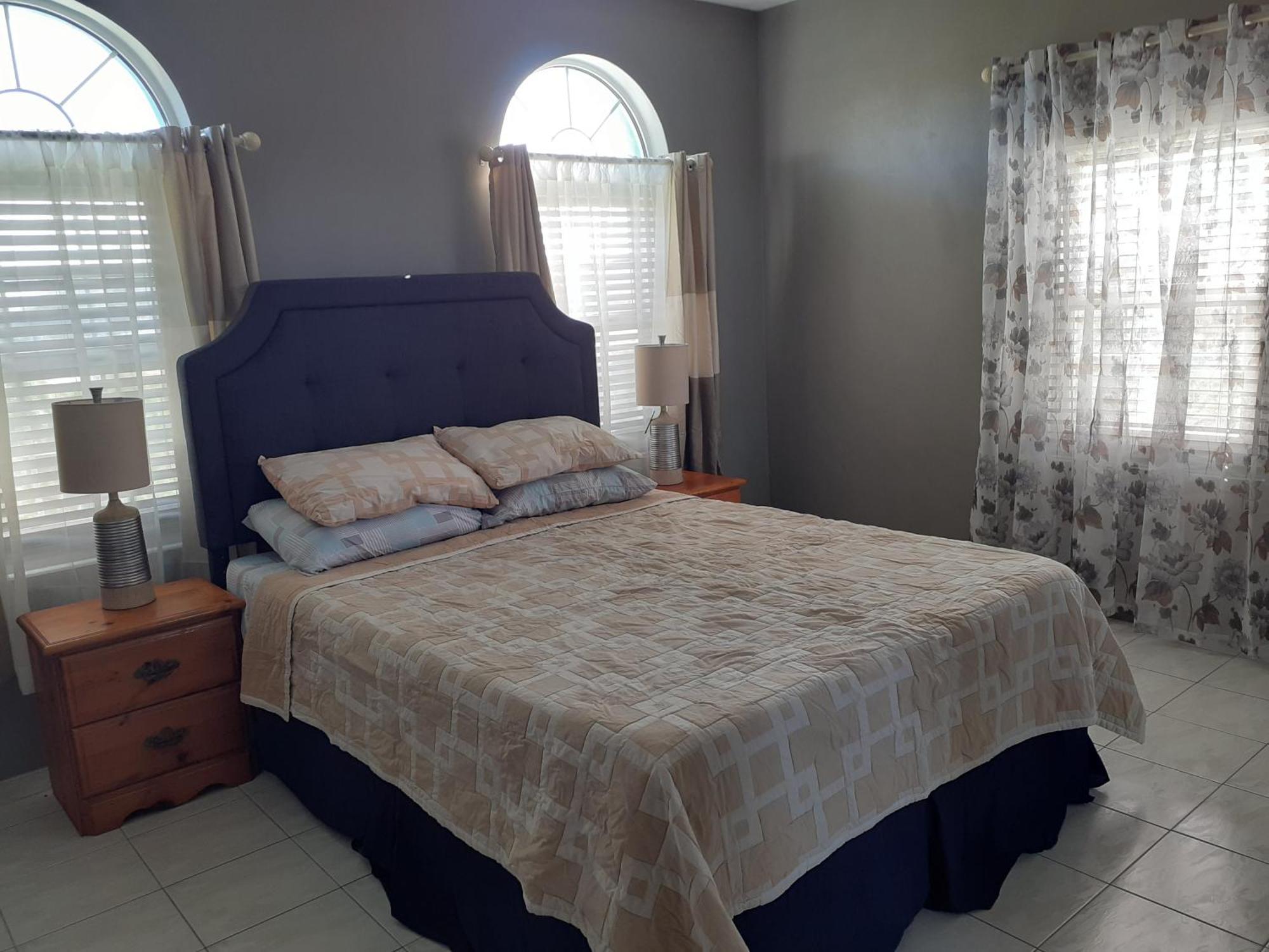Appartamento Airbab Moon Gate West Mount Pleasant Esterno foto